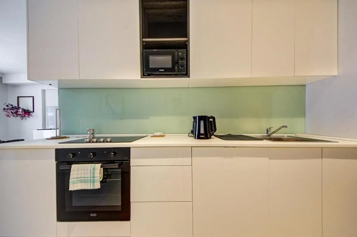 Luxurious Suite At Mercury Towers, St Julians Saint Julian's