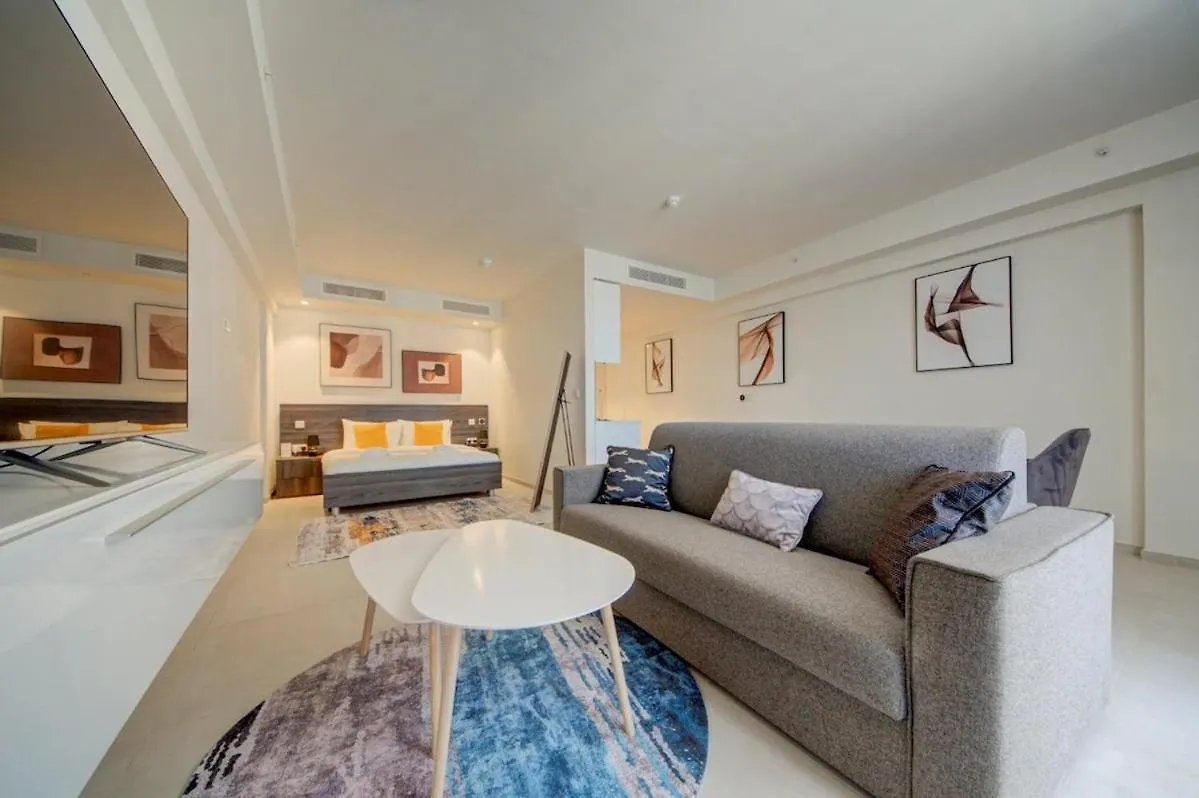 Luxurious Suite At Mercury Towers, St Julians Saint Julian's 0*,