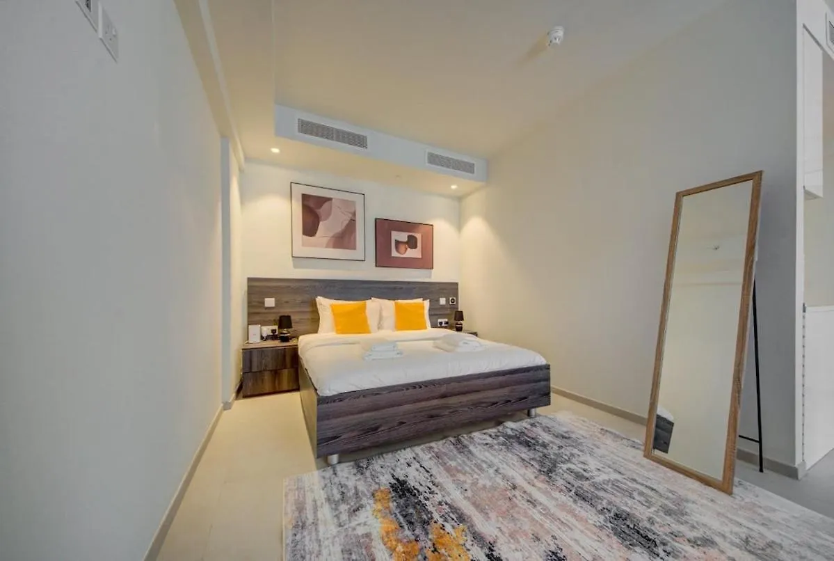 Apartmán Luxurious Suite At Mercury Towers, St Julians Saint Julian's
