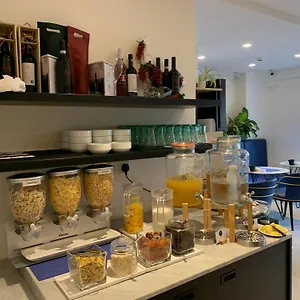 3* Отель The G By Jl